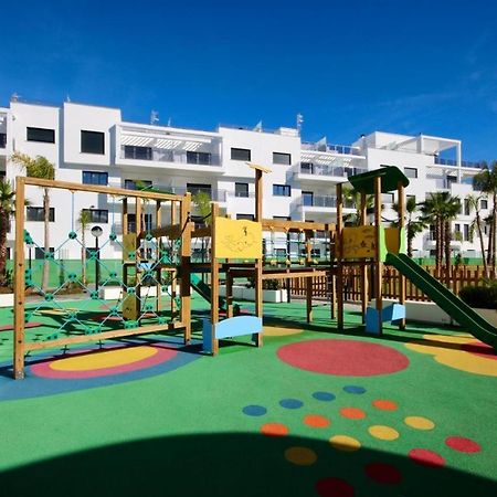 Apartamento Aguacate Beach Playa Granada Мотриль Экстерьер фото